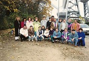 1992 Champ Europe Did - Fan's club 01